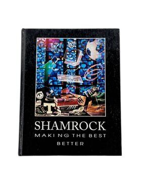 1995 Trinity Shamrock Yearbook of Trinity High School Louisville Kentucky KY